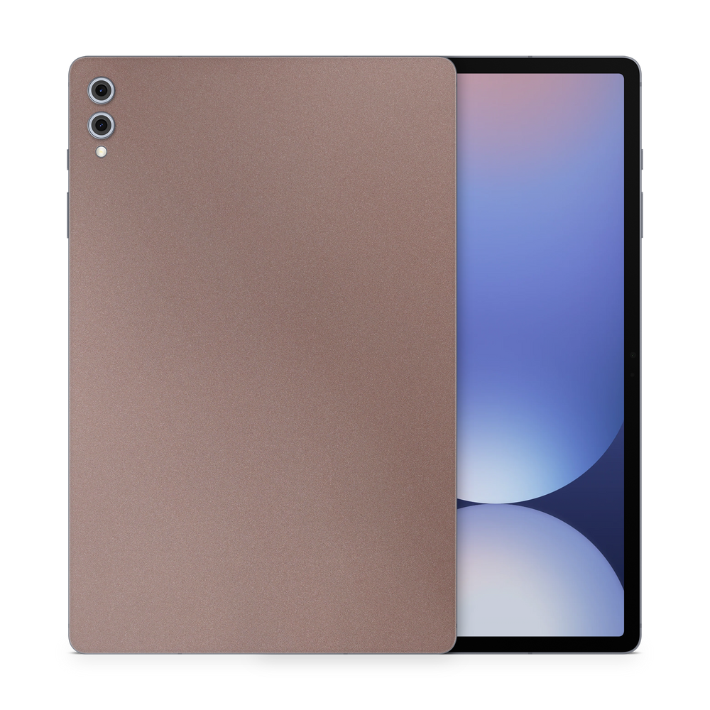 Samsung Galaxy Tab S10 Plus Essentials Satin Frozen Berry Skin Wrap Cover
