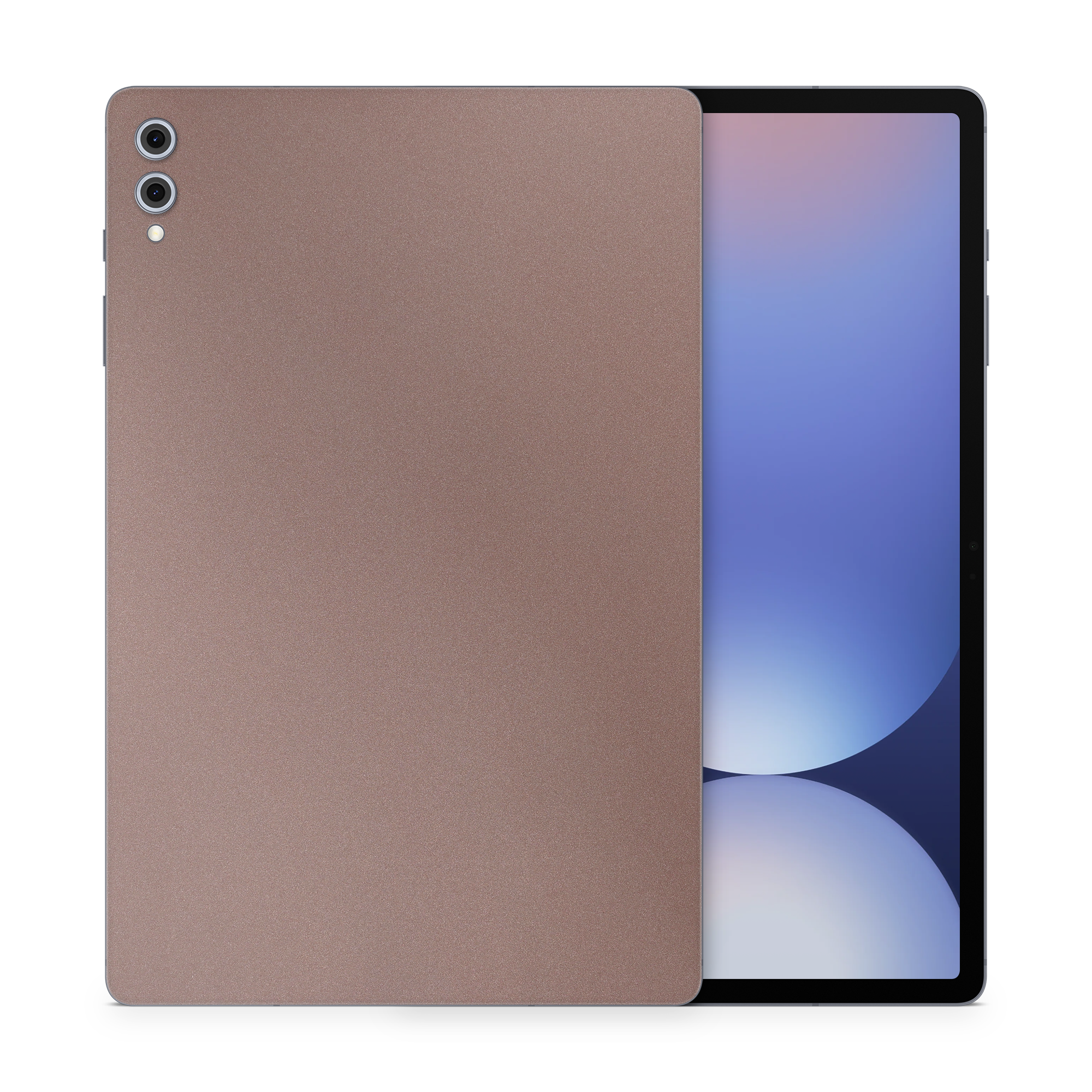 Samsung Galaxy Tab S10 Plus Essentials Satin Frozen Berry Skin Wrap Cover