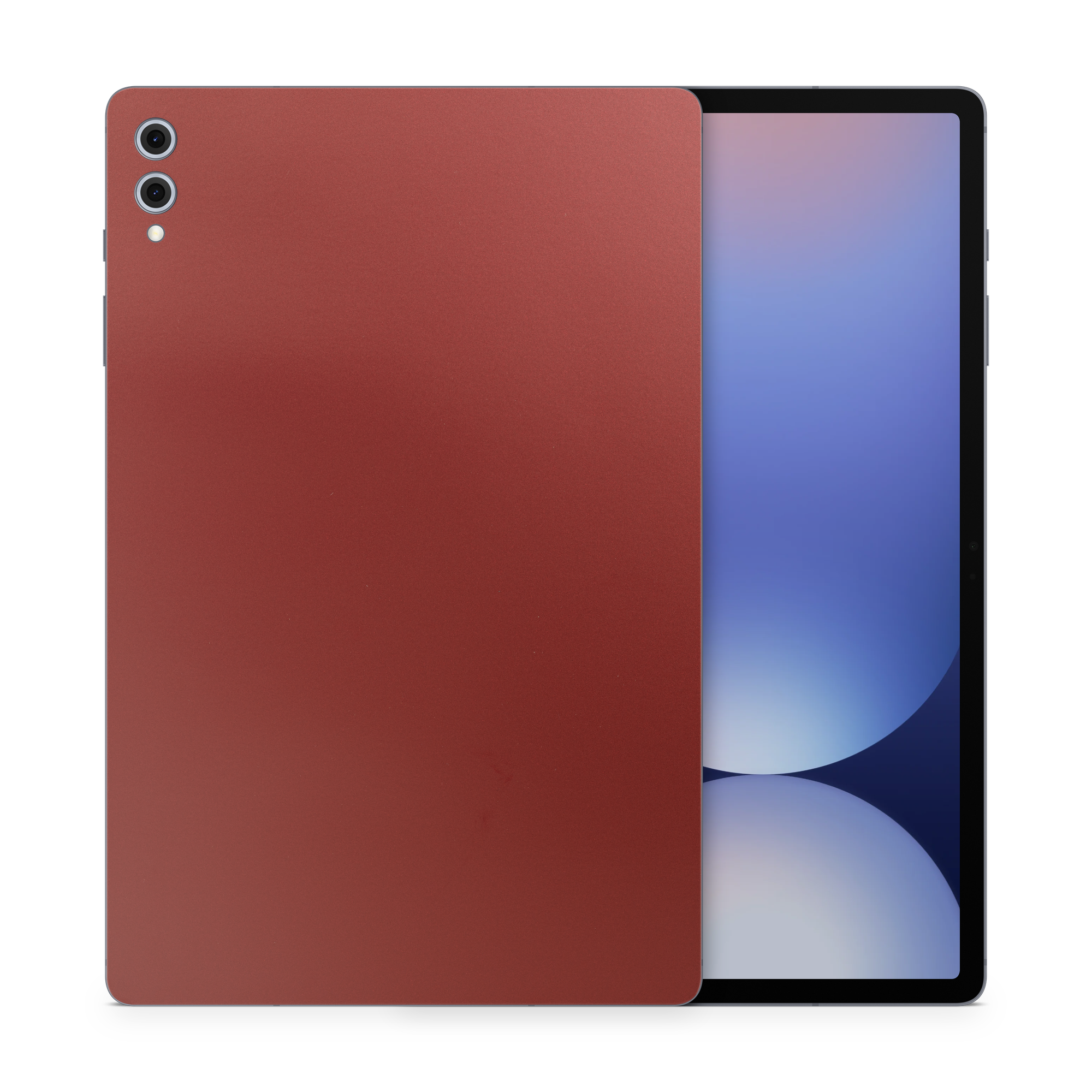 Samsung Galaxy Tab S10+ Essentials Vampire Red Skin Wrap Cover