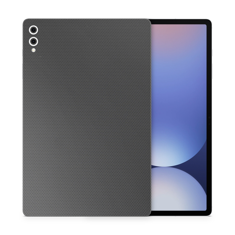 Samsung Galaxy Tab S10 Plus Professional Black Matrix Skin Wrap Cover