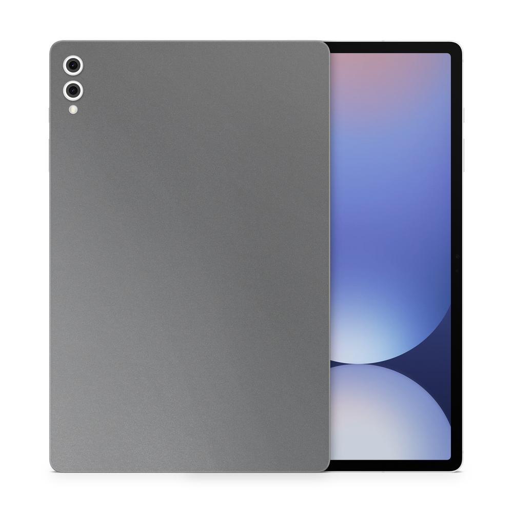 Samsung Galaxy Tab S10 Plus Professional Charcoal Grey Skin Wrap Cover