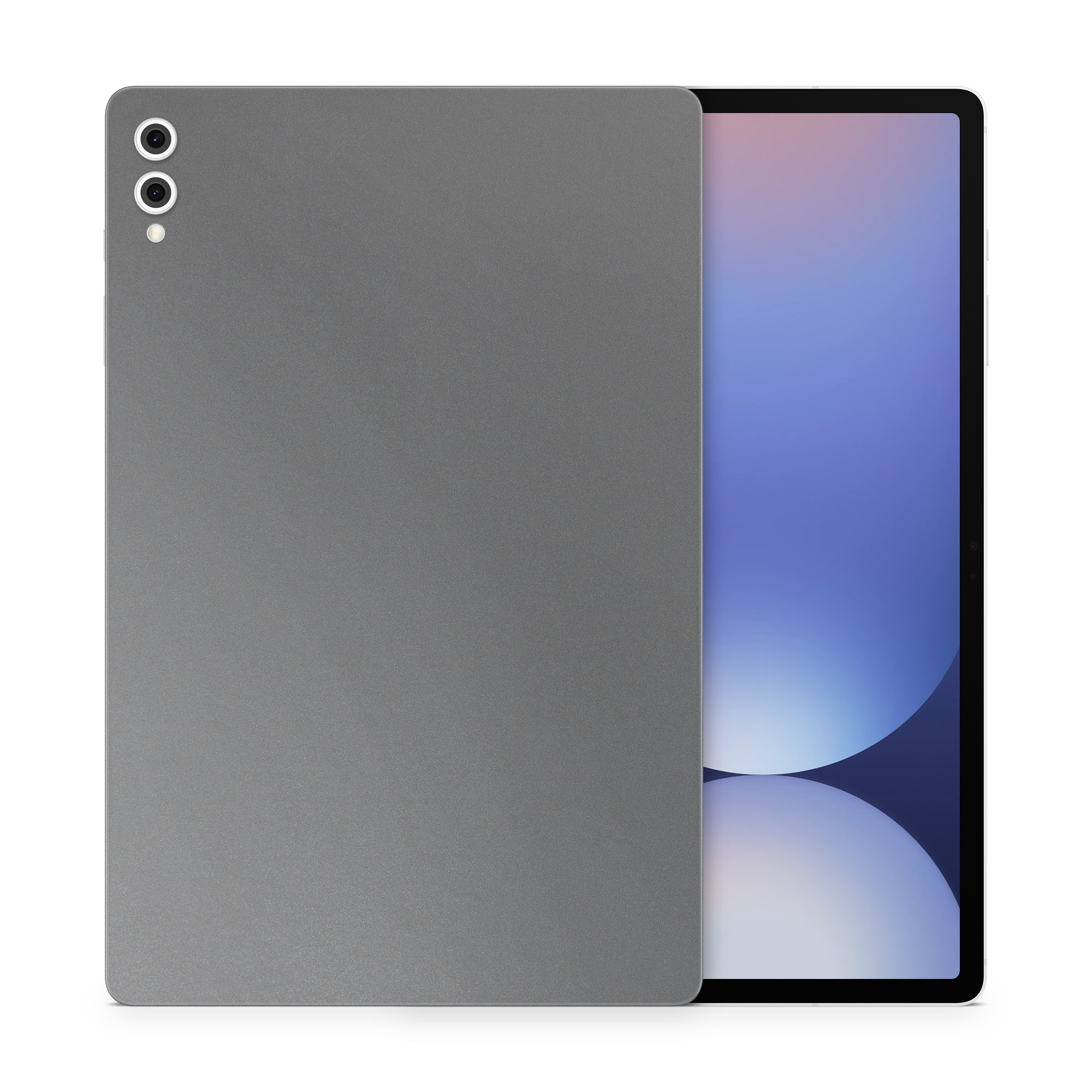 Samsung Galaxy Tab S10 Plus Professional Charcoal Grey Skin Wrap Cover