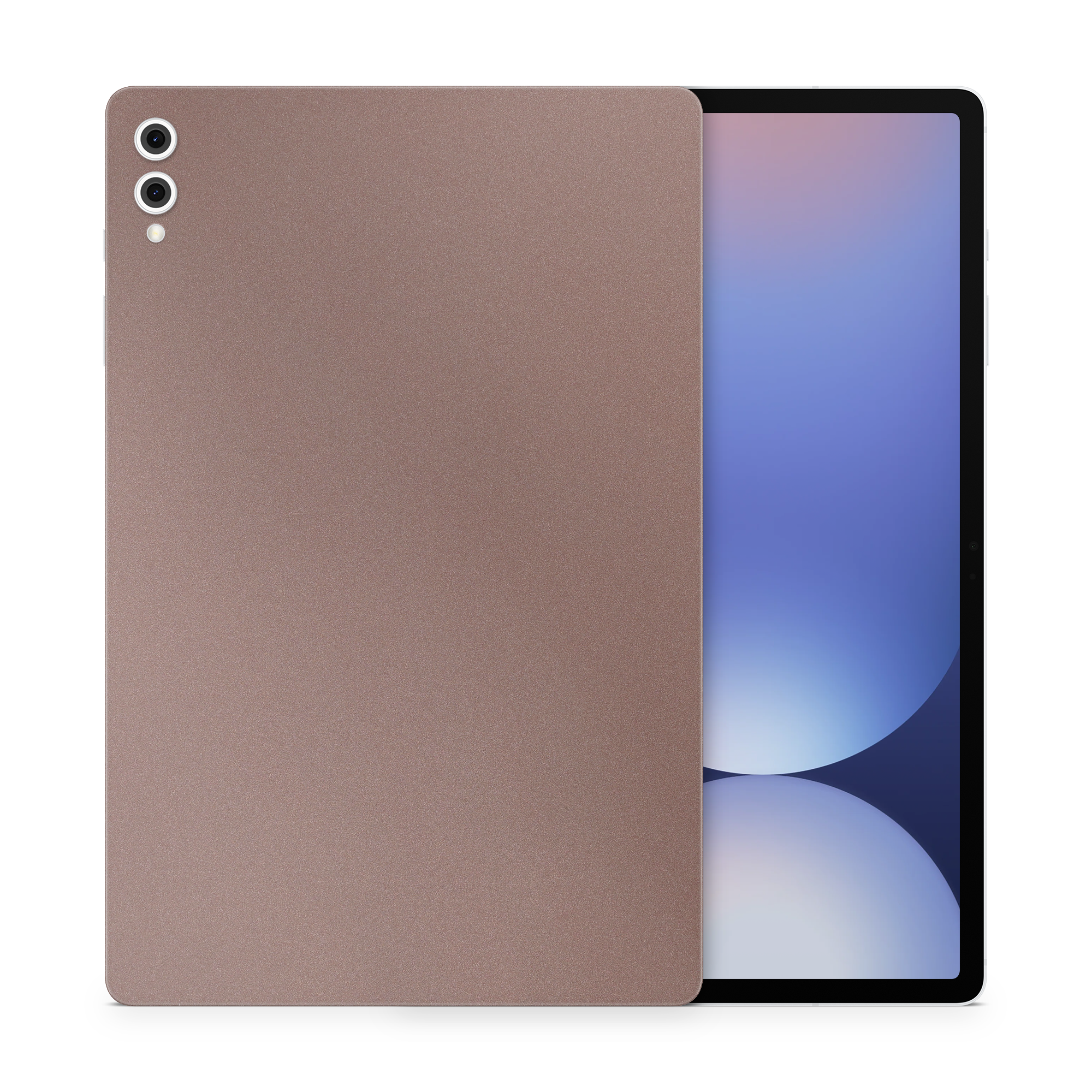 Samsung Galaxy Tab S10 Plus Professional Satin Frozen Berry Skin Wrap Cover