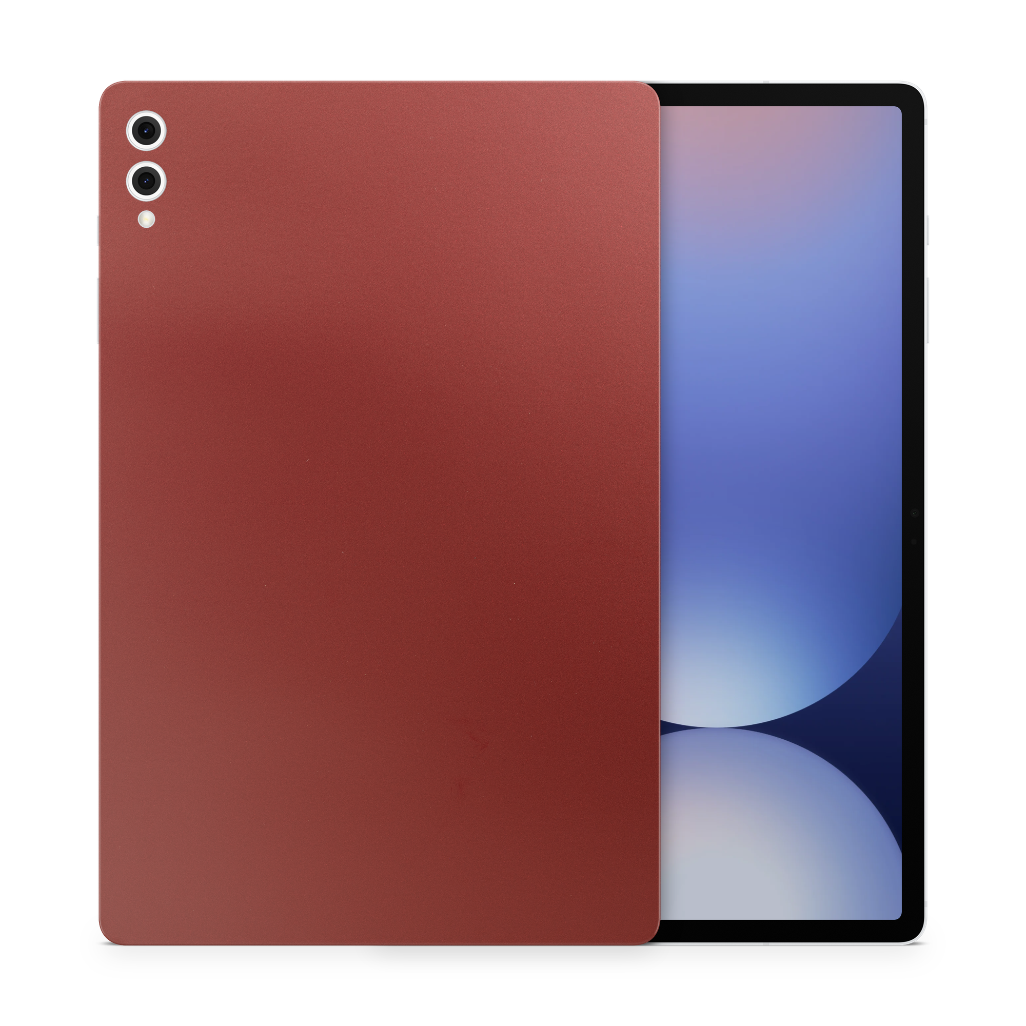 Samsung Galaxy Tab S10+ Professional Vampire Red Skin Wrap Cover