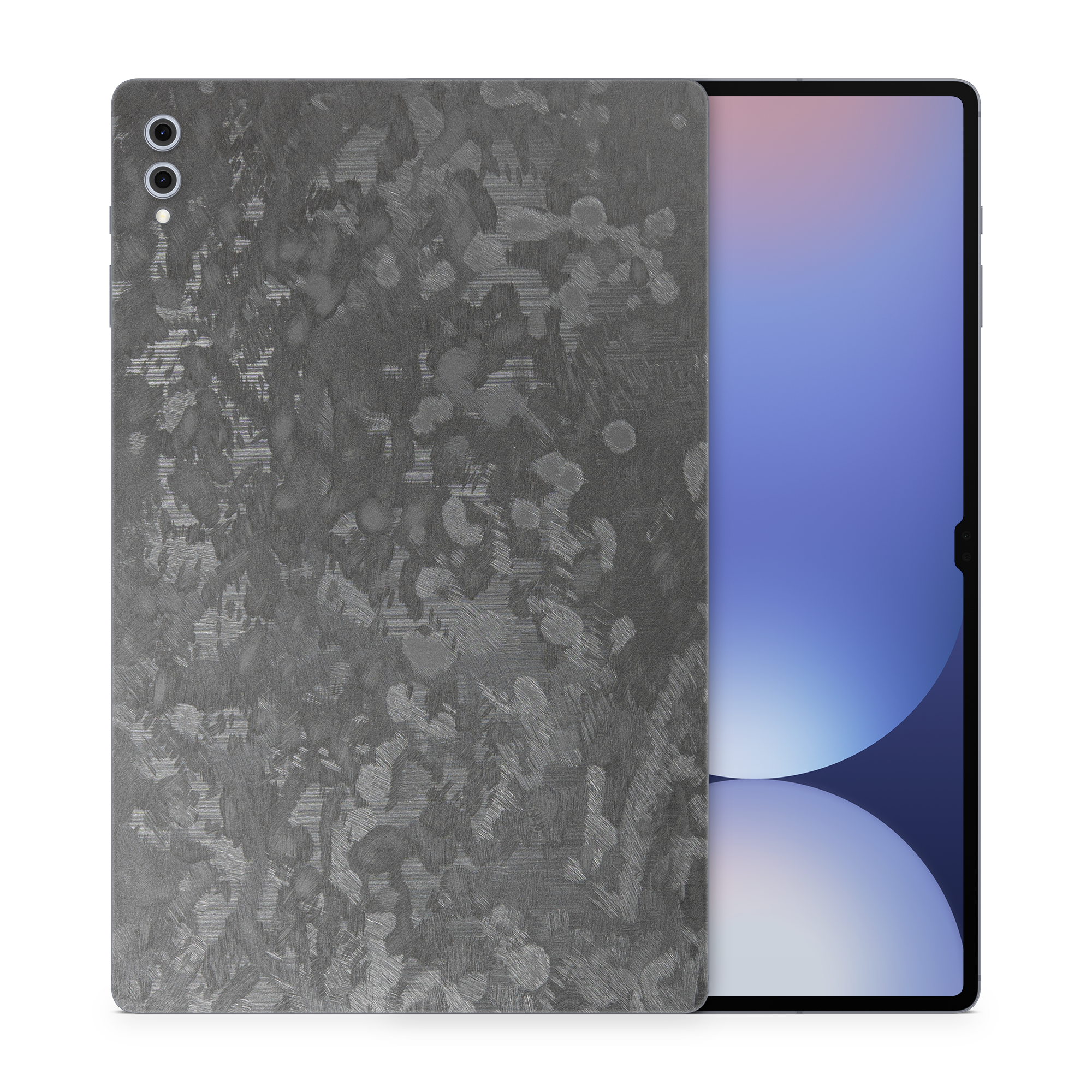 Samsung Galaxy Tab S10 Ultra Essentials Forged Carbon Skin Wrap Cover