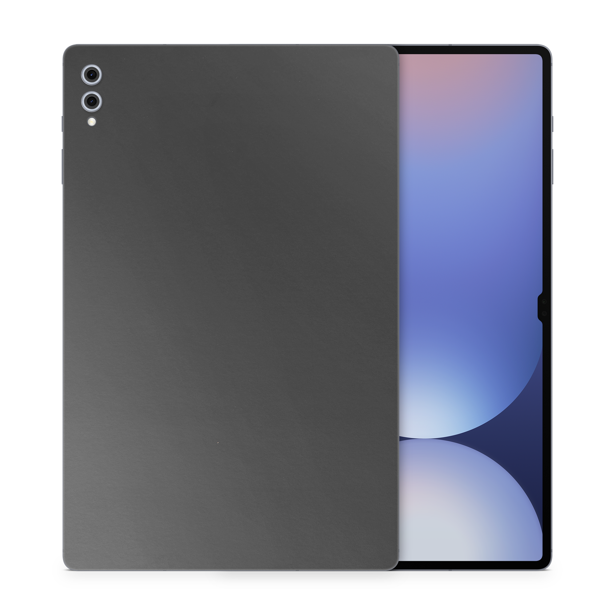 Samsung Galaxy Tab S10 Ultra Essentials Matte Black Skin Wrap Cover