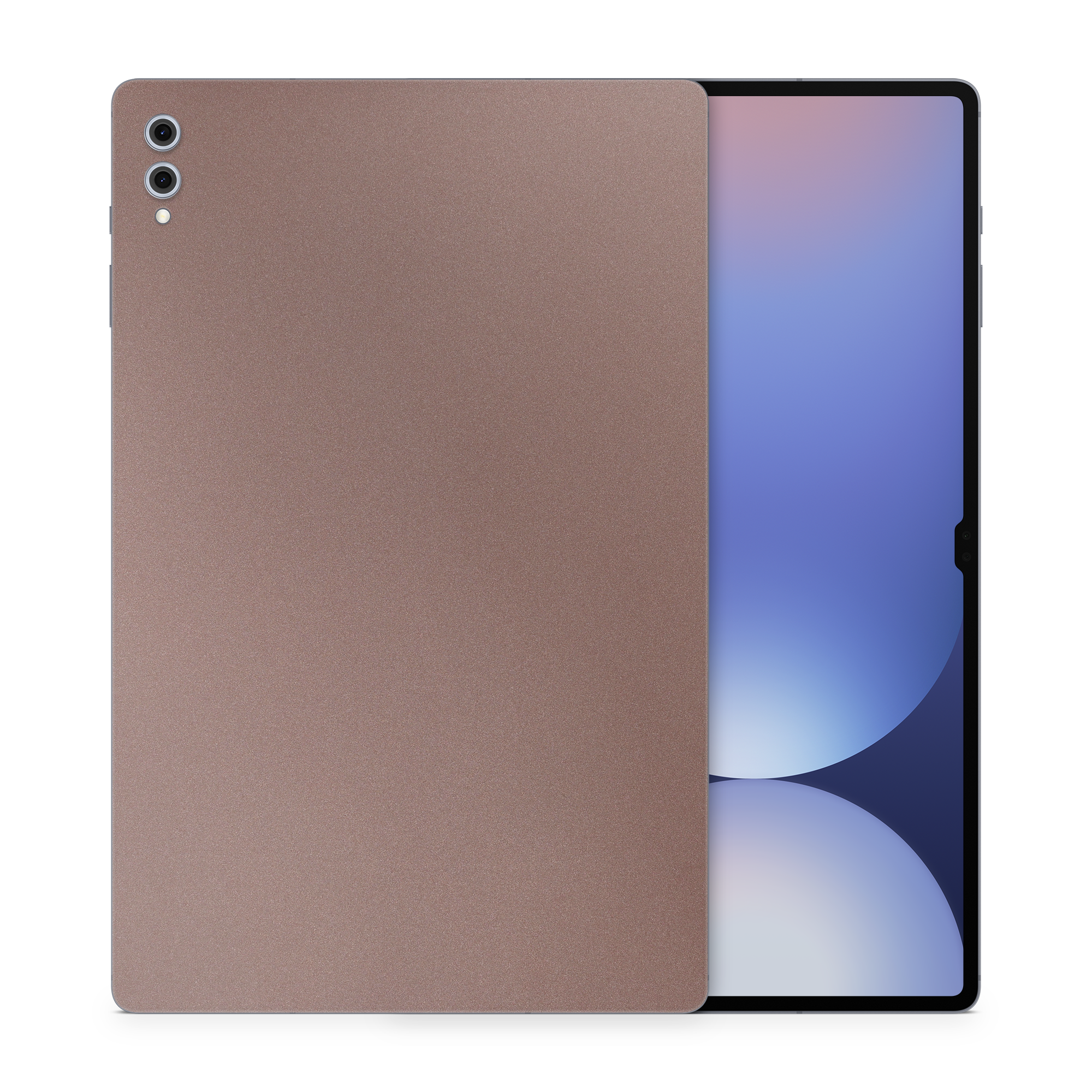 Samsung Galaxy Tab S10 Ultra Essentials Satin Frozen Berry Skin Wrap Cover