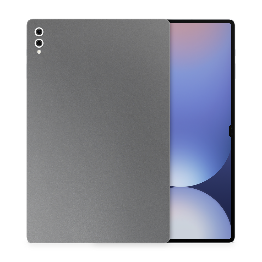 Samsung Galaxy Tab S10 Ultra Professional Charcoal Grey Skin Wrap Cover