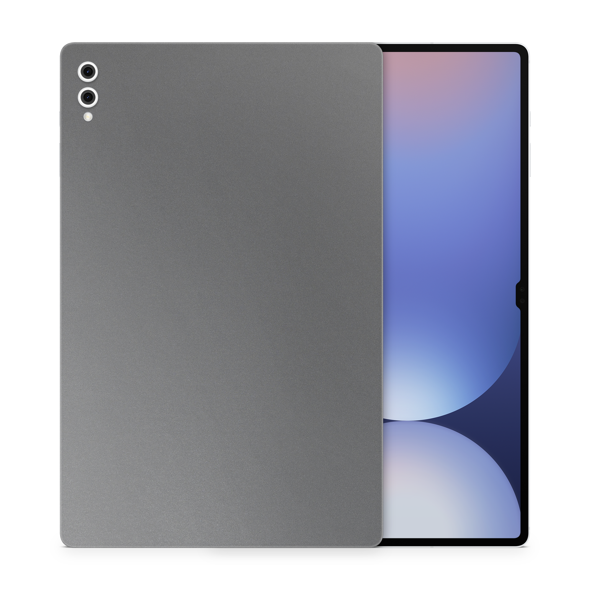 Samsung Galaxy Tab S10 Ultra Professional Charcoal Grey Skin Wrap Cover