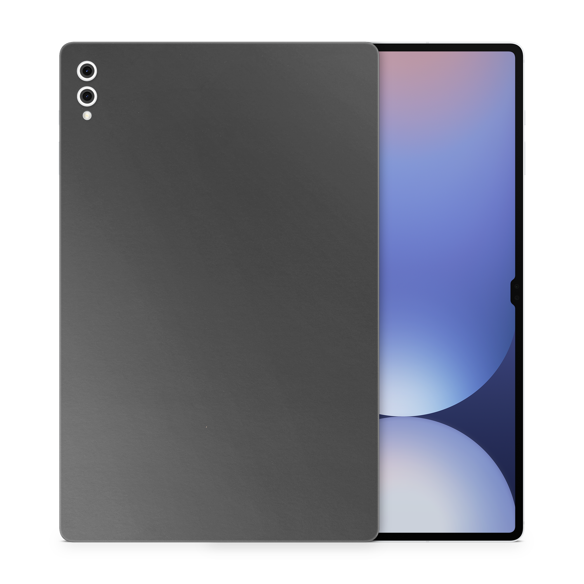 Samsung Galaxy Tab S10 Ultra Professional Matte Black Skin Wrap Cover