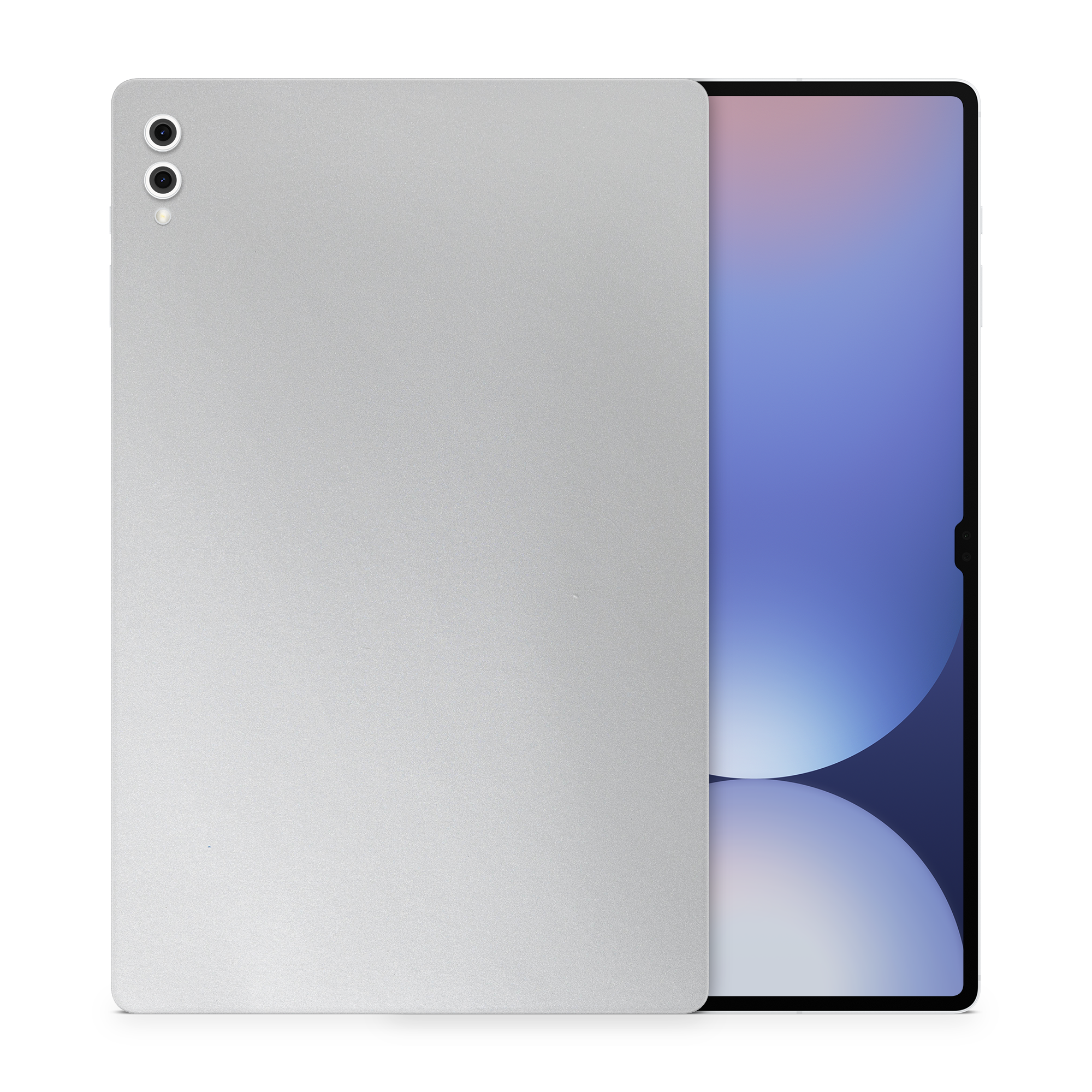 Samsung Galaxy Tab S10 Ultra Professional Satin Aluminum Skin Wrap Cover