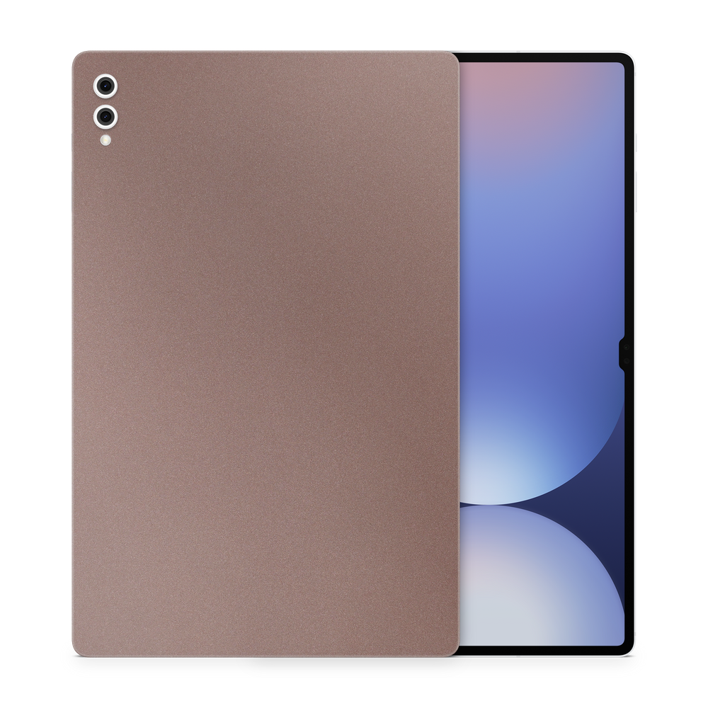Samsung Galaxy Tab S10 Ultra Professional Satin Frozen Berry Skin Wrap Cover