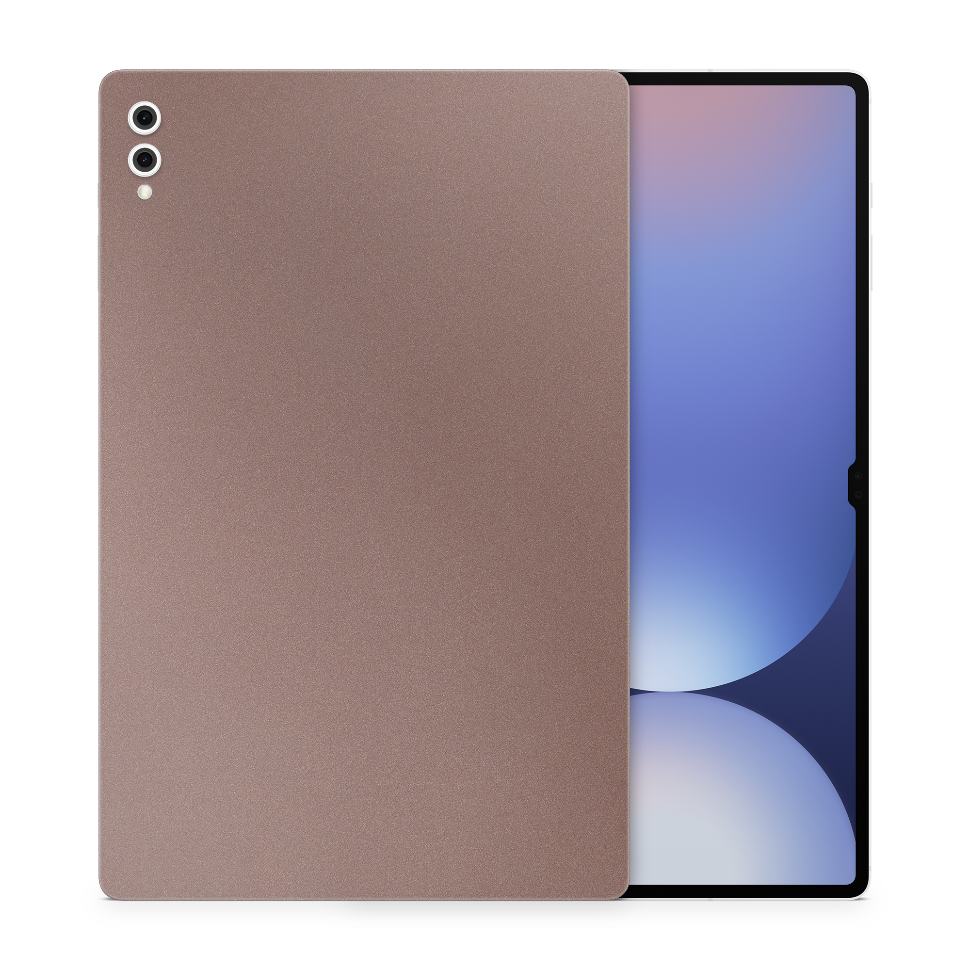 Samsung Galaxy Tab S10 Ultra Professional Satin Frozen Berry Skin Wrap Cover