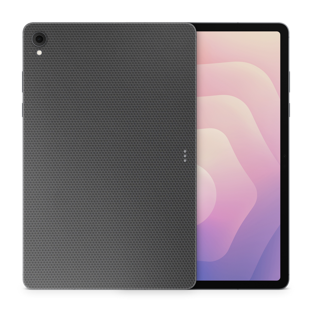 Samsung Galaxy Tab S11 Essentials Black Matrix Skin Wrap Cover