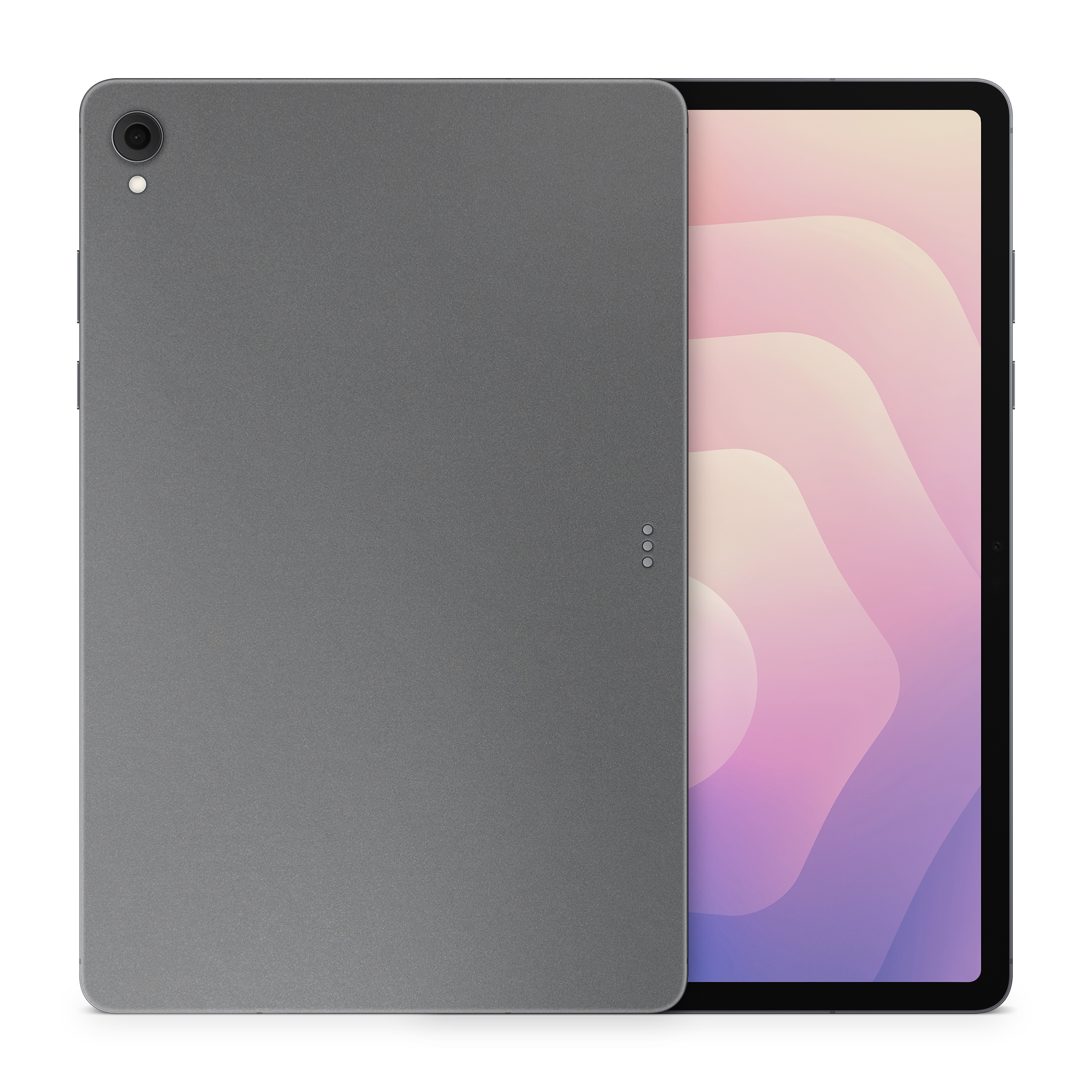 Samsung Galaxy Tab S11 Essentials Charcoal Grey Skin Wrap Cover