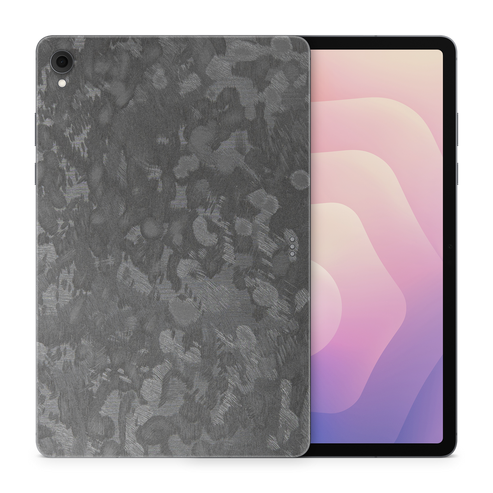 Samsung Galaxy Tab S11 Essentials Forged Carbon Skin Wrap Cover