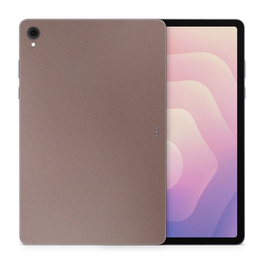 Samsung Galaxy Tab S11 Essentials Satin Frozen Berry Skin Wrap Cover