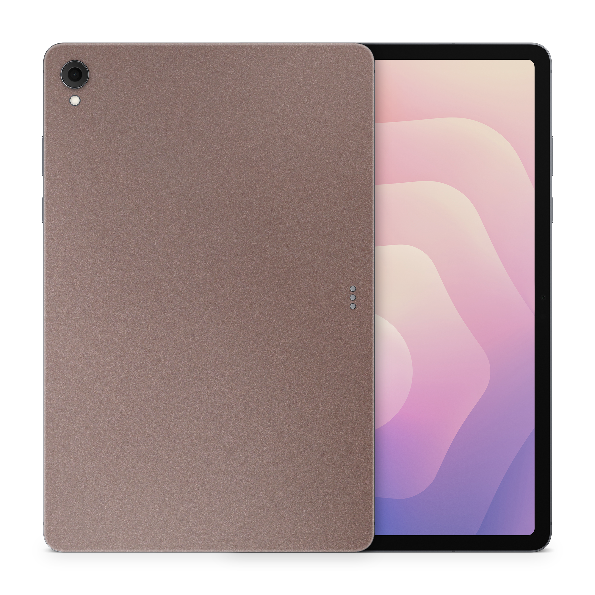 Samsung Galaxy Tab S11 Essentials Satin Frozen Berry Skin Wrap Cover