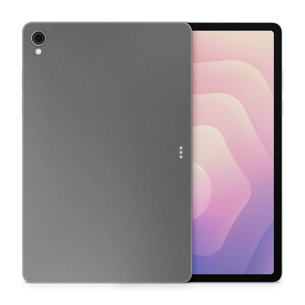Samsung Galaxy Tab S11 Professional Charcoal Grey Skin Wrap Cover