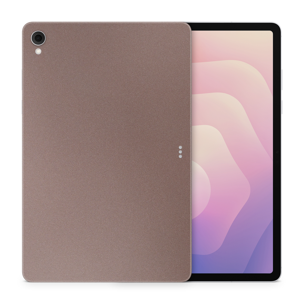 Samsung Galaxy Tab S11 Professional Satin Frozen Berry Skin Wrap Cover