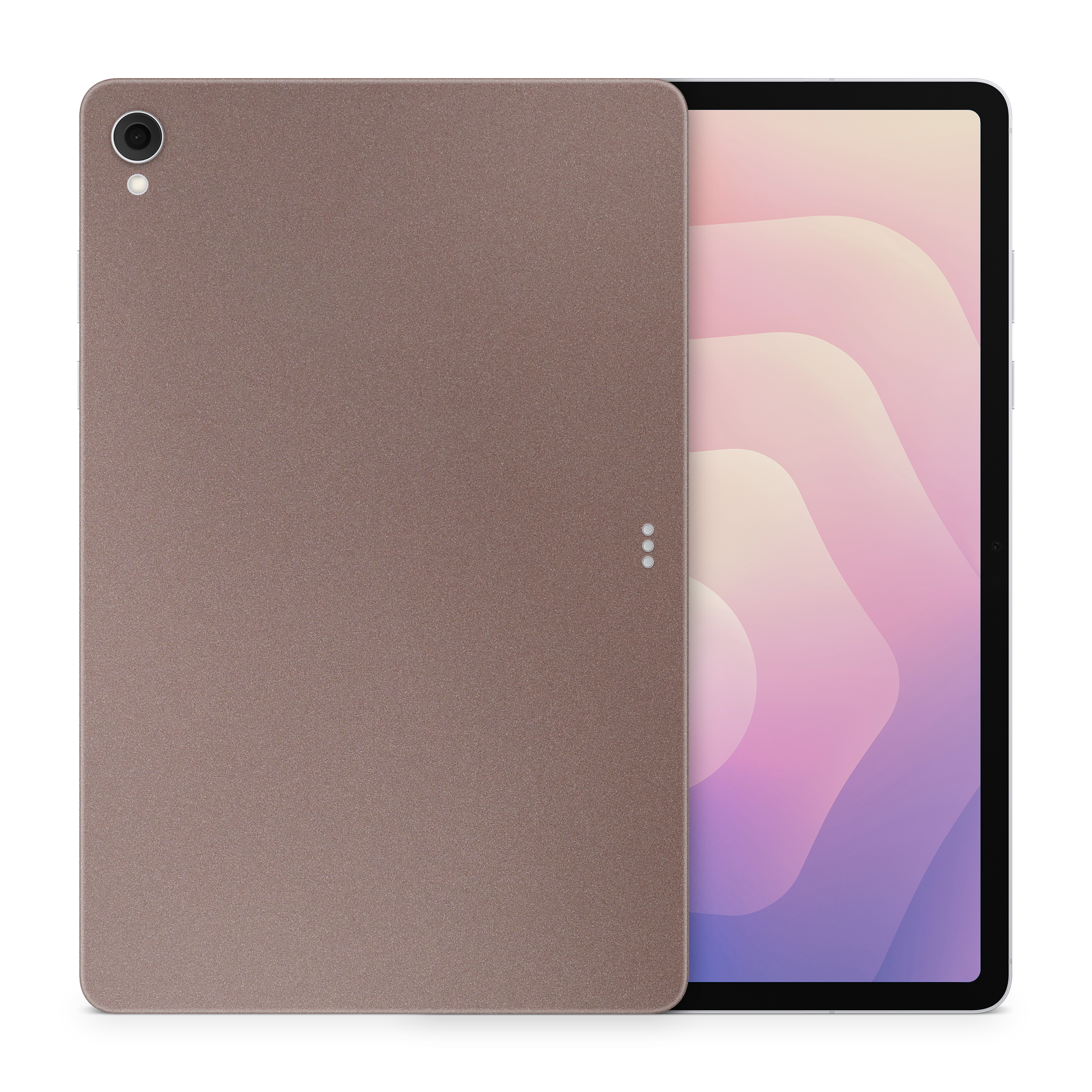 Samsung Galaxy Tab S11 Professional Satin Frozen Berry Skin Wrap Cover