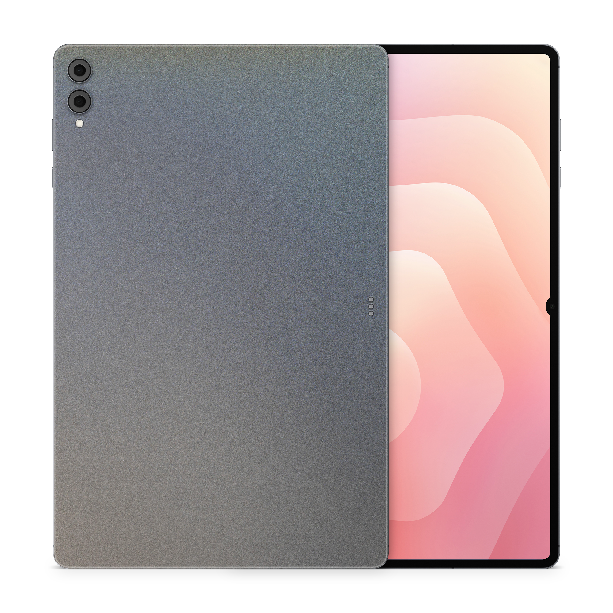 Samsung Galaxy Tab S11 Ultra Essentials Prism Skin Wrap Cover