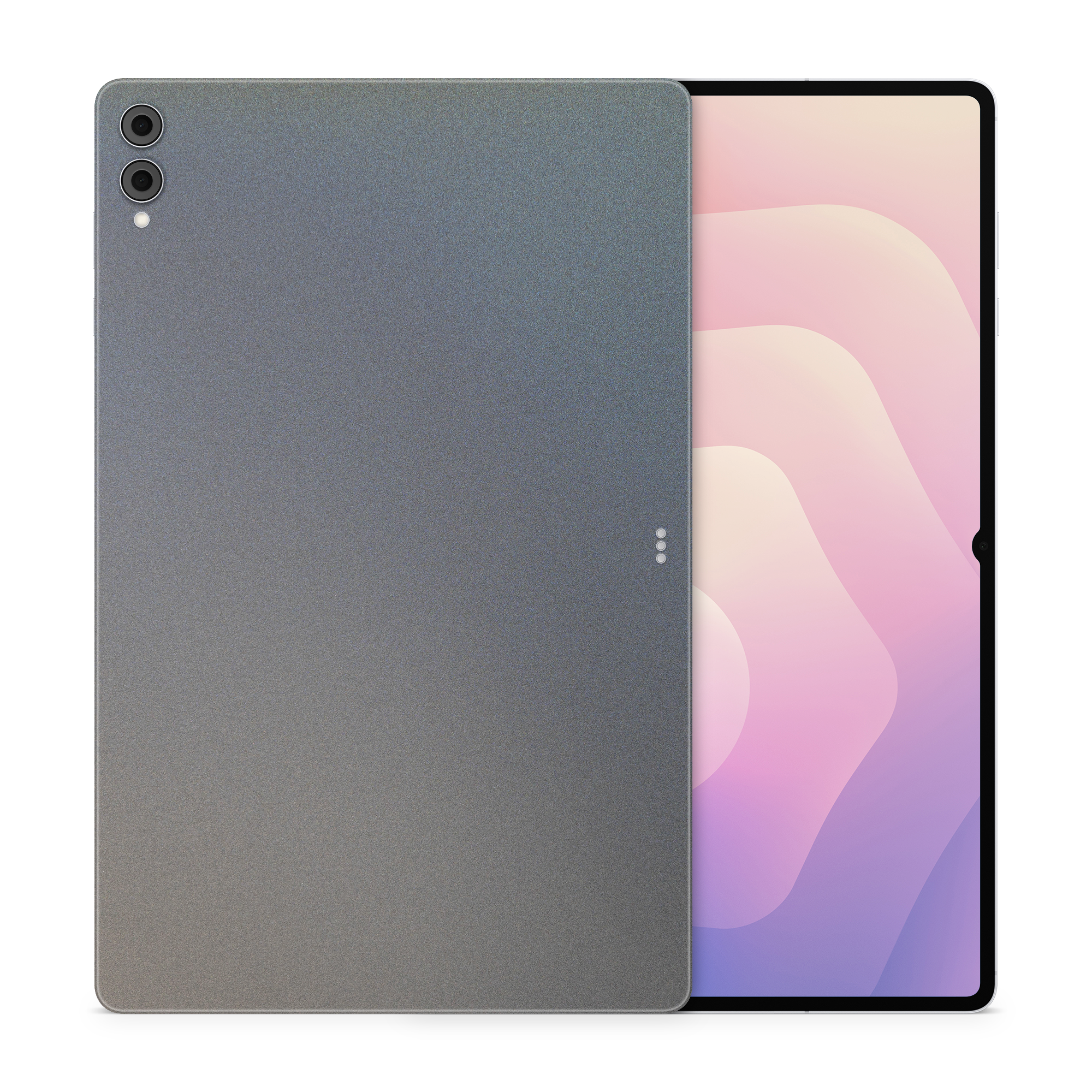 Samsung Galaxy Tab S11 Ultra Professional Prism Skin Wrap Cover
