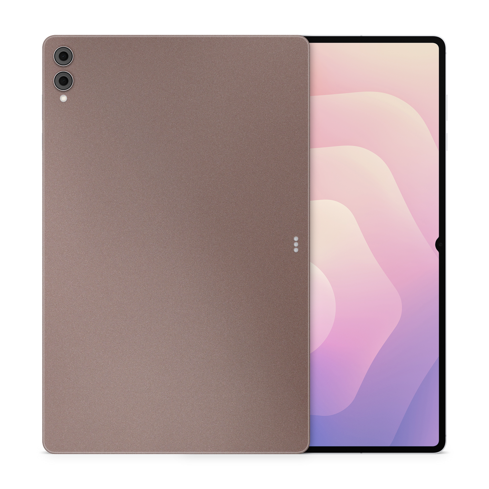 Samsung Galaxy Tab S11 Ultra Professional Satin Frozen Berry Skin Wrap Cover