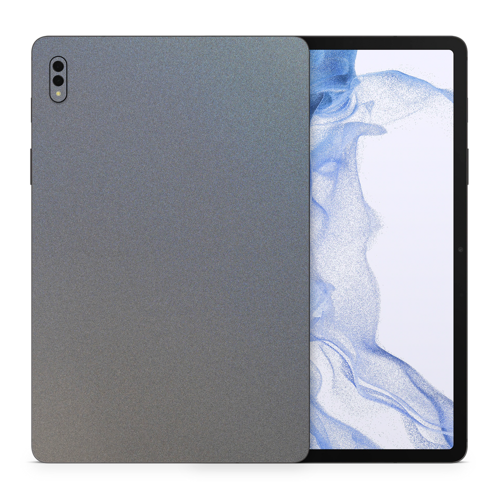 Samsung Galaxy Tab S8 Essentials Prism Skin Wrap Cover