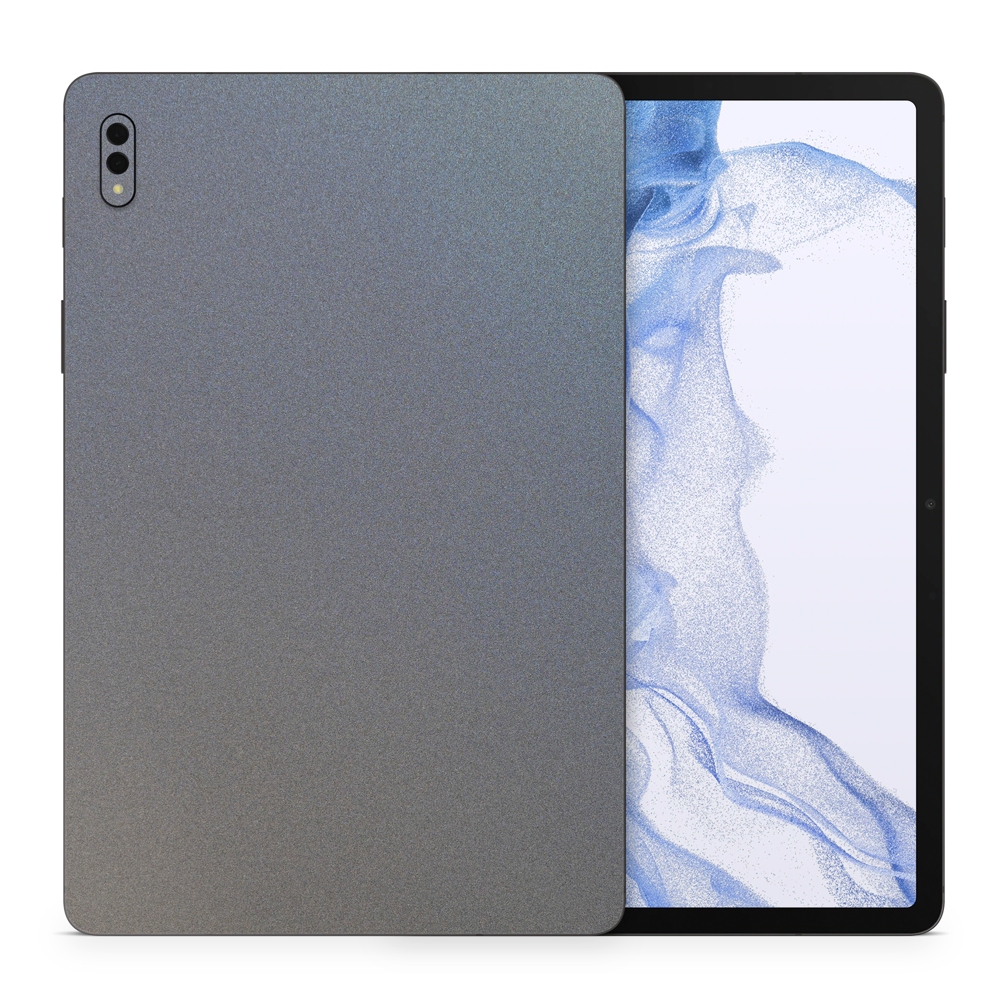 Samsung Galaxy Tab S8 Essentials Prism Skin Wrap Cover