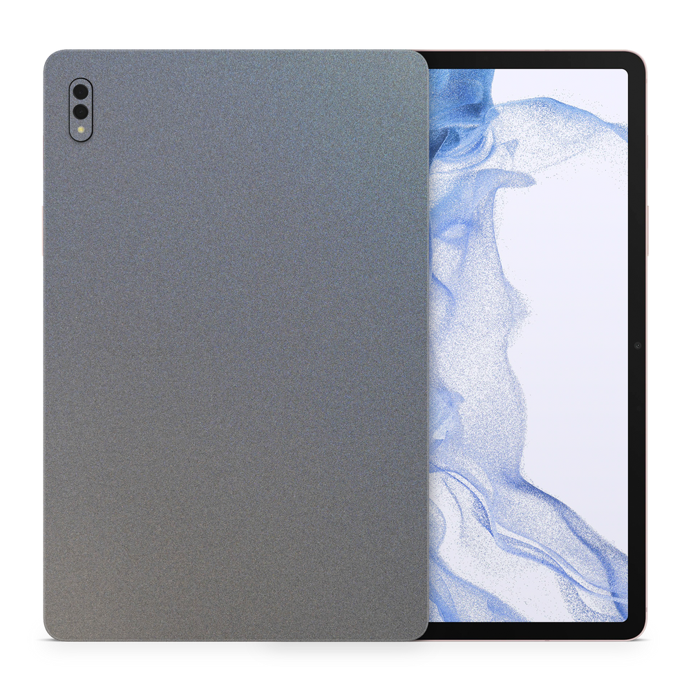 Samsung Galaxy Tab S8 Professional Prism Skin Wrap Cover
