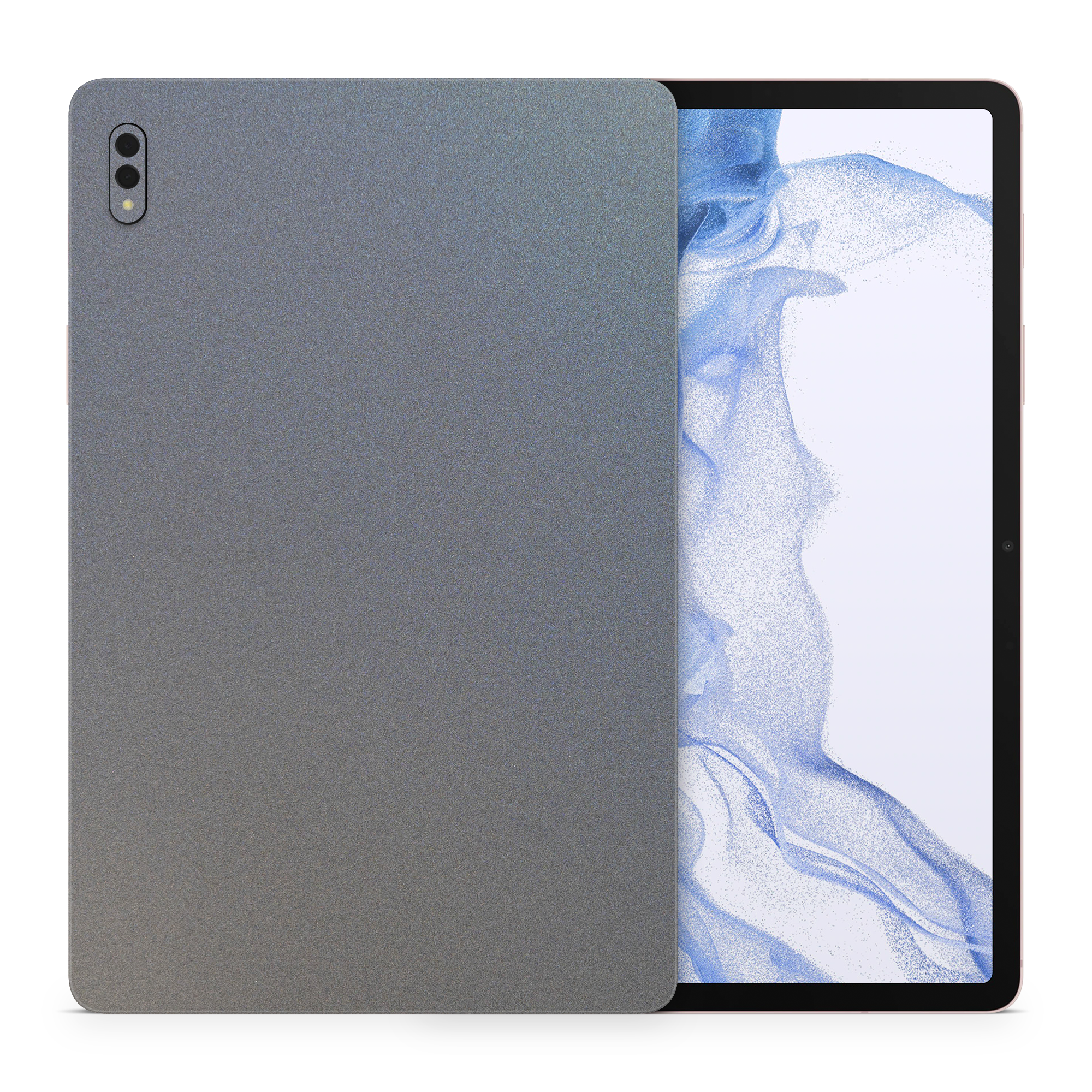 Samsung Galaxy Tab S8 Professional Prism Skin Wrap Cover