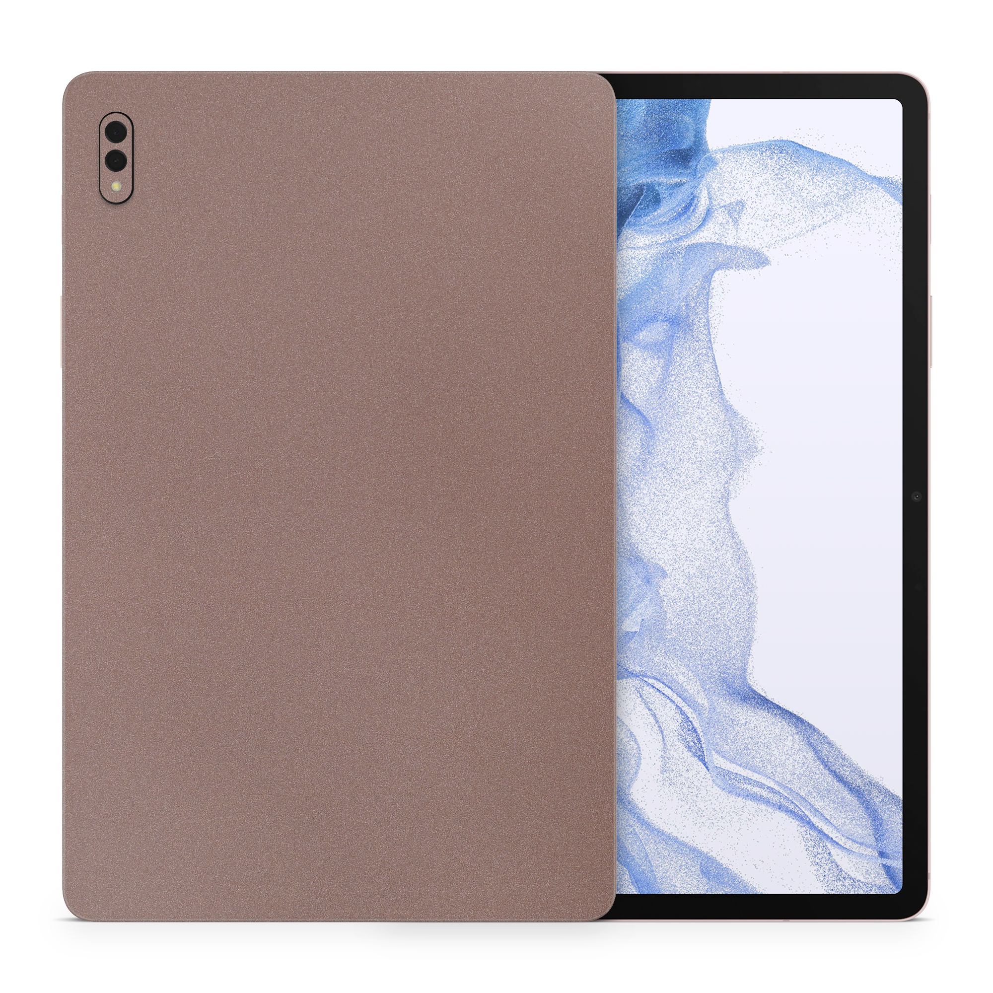Samsung Galaxy Tab S8 Professional Satin Frozen Berry Skin Wrap Cover