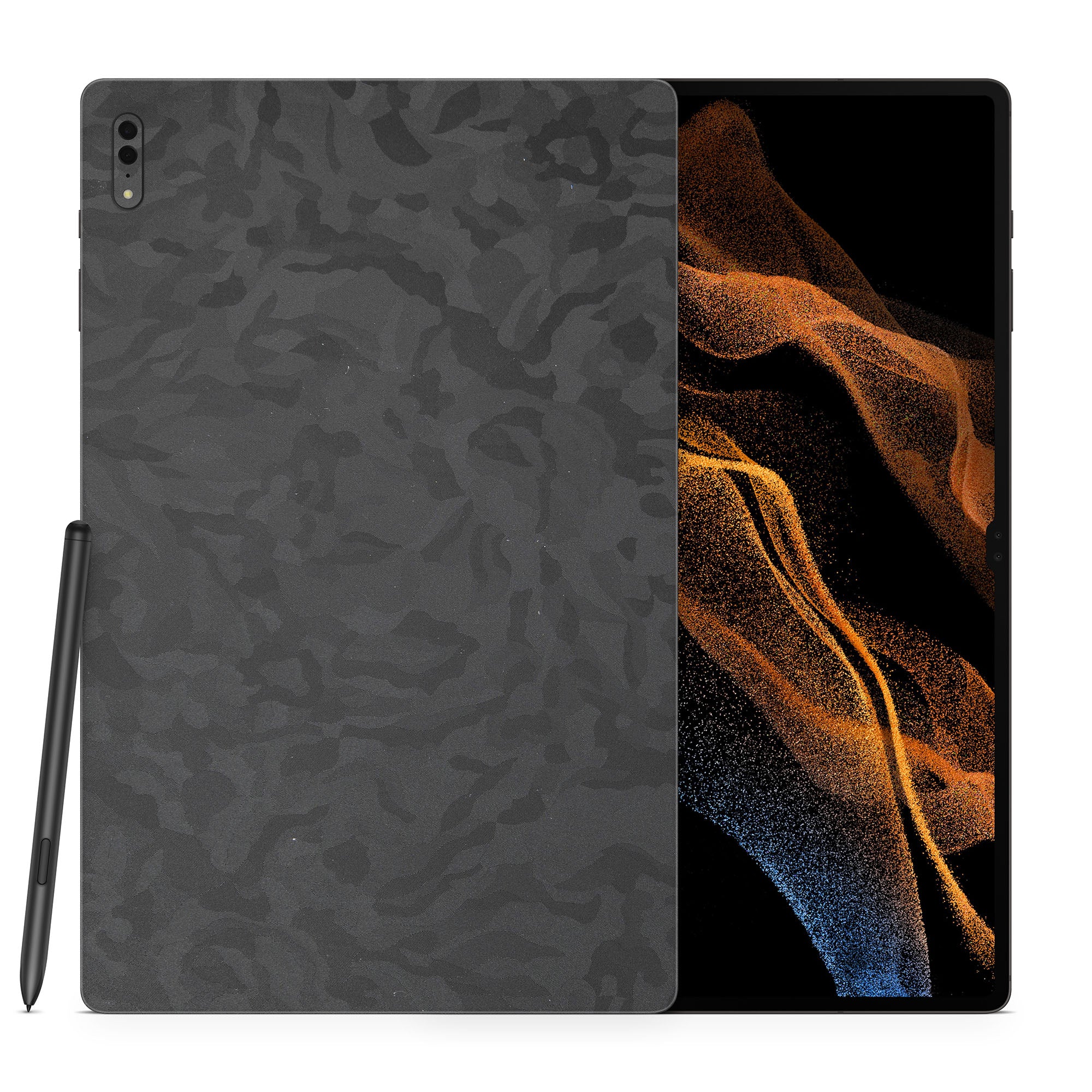 Samsung Galaxy Tab S8 Ultra Skins