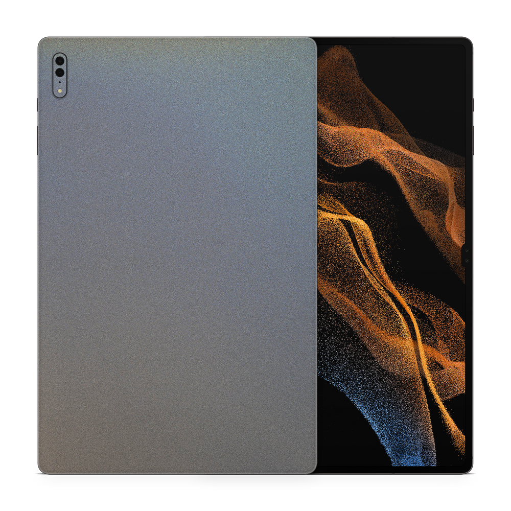 Samsung Galaxy Tab S8 Ultra Essentials Prism Skin Wrap Cover