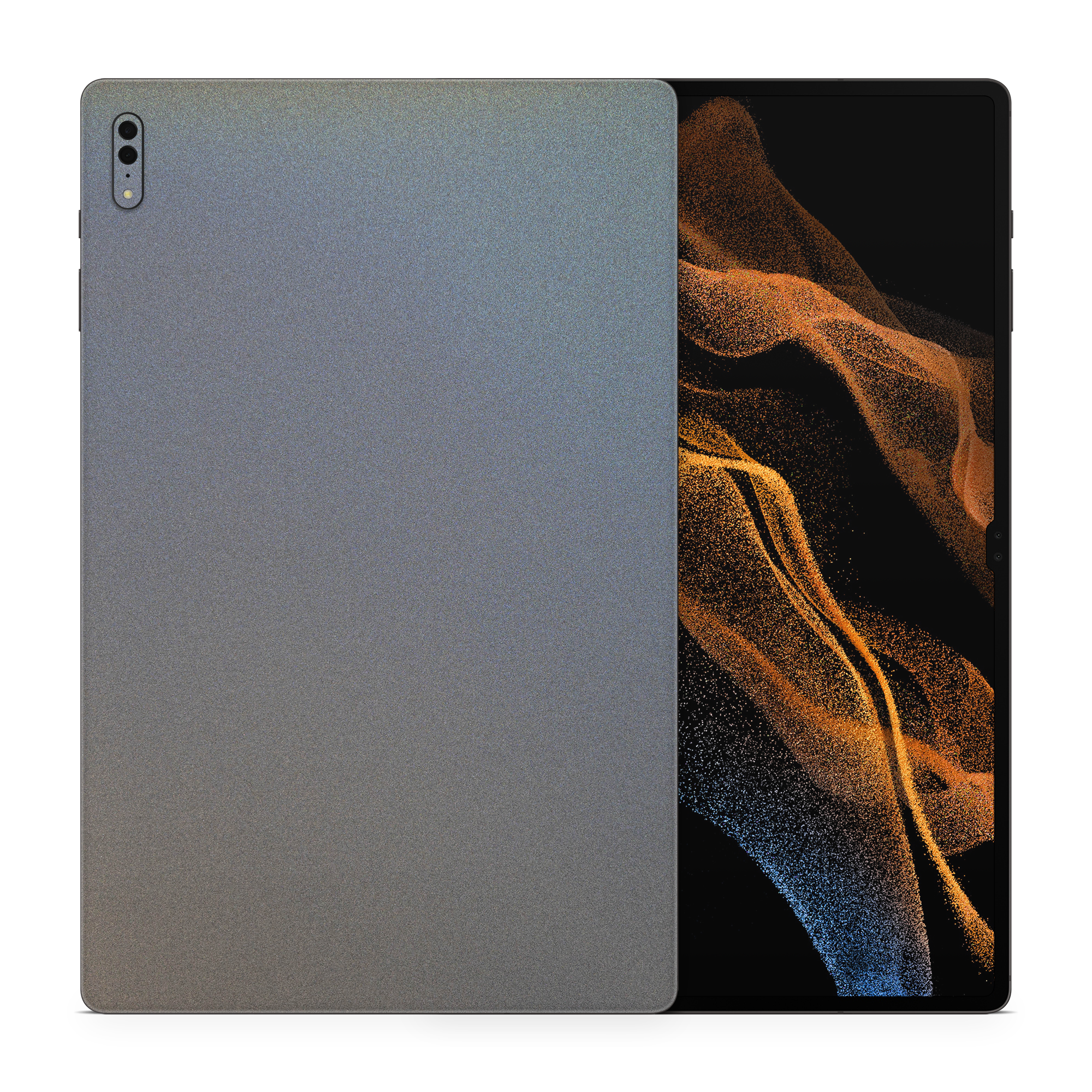 Samsung Galaxy Tab S8 Ultra Essentials Prism Skin Wrap Cover