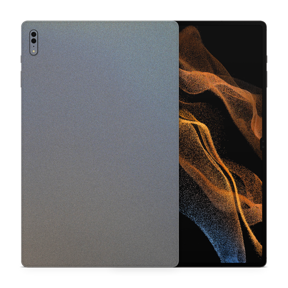 Samsung Galaxy Tab S8 Ultra Professional Prism Skin Wrap Cover
