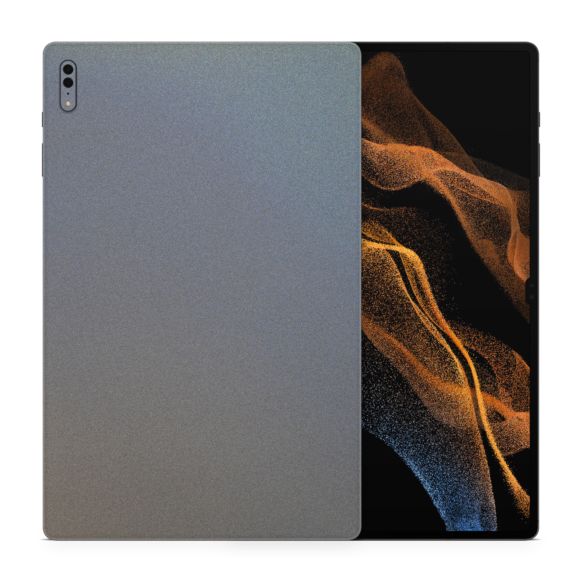 Samsung Galaxy Tab S8 Ultra Professional Prism Skin Wrap Cover