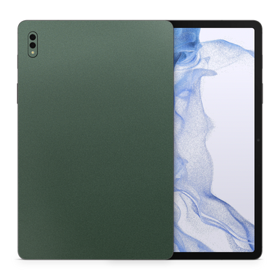 Galaxy Tab S8+ Skins