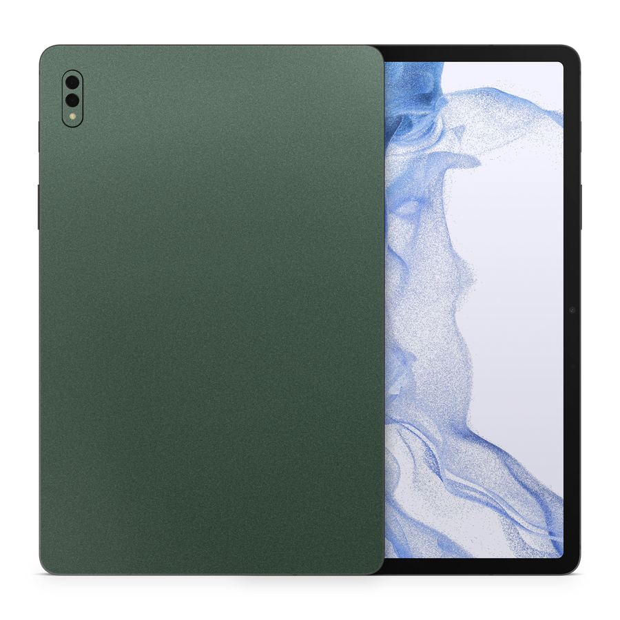 Samsung Galaxy Tab S8+ Skins