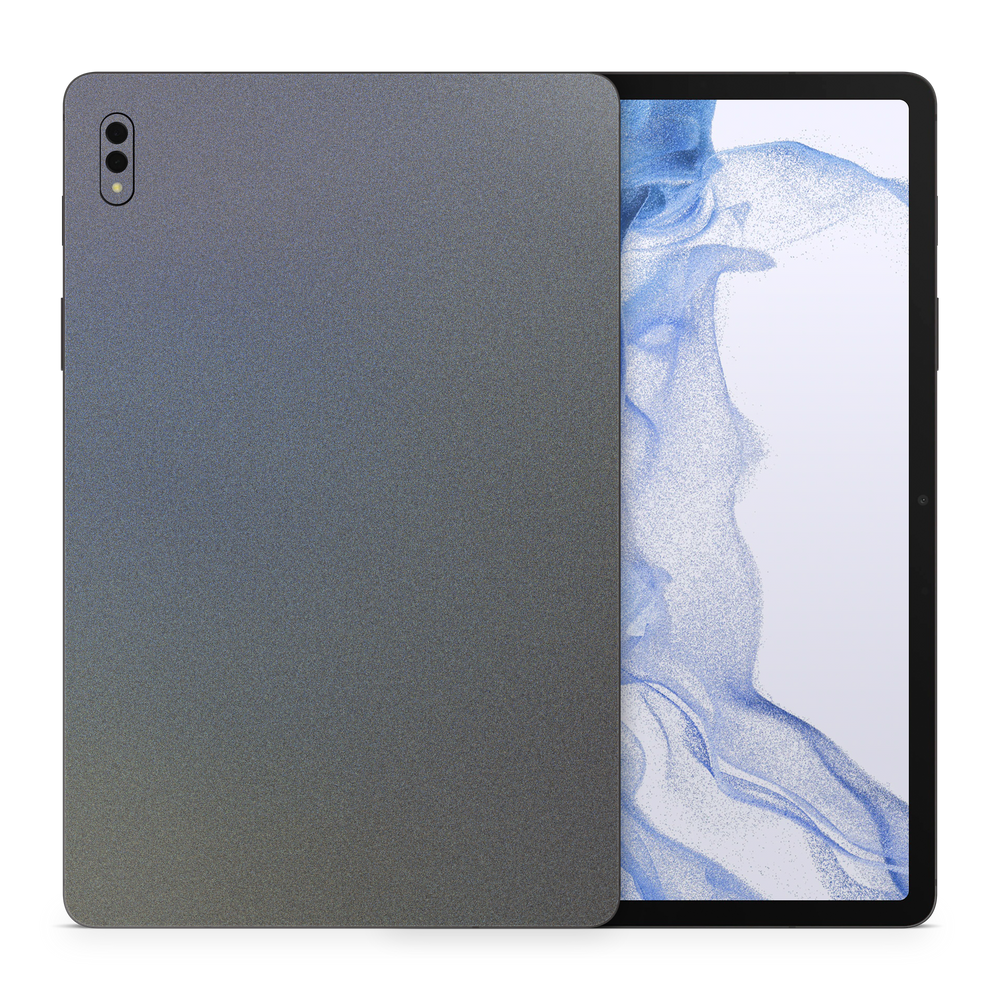 Samsung Galaxy Tab S8+ Essentials Prism Skin Wrap Cover