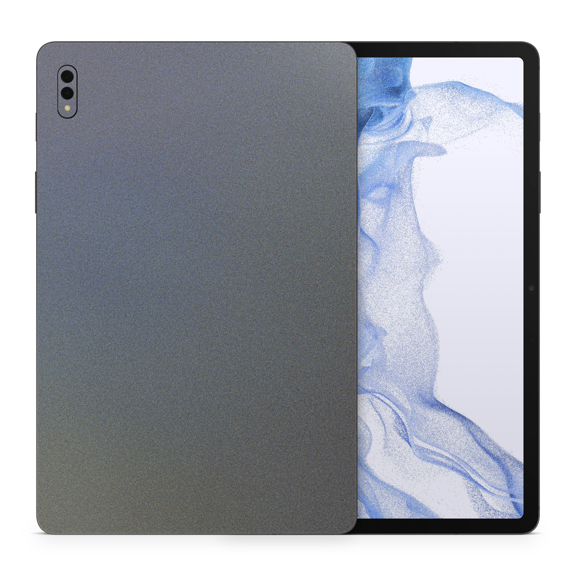 Samsung Galaxy Tab S8+ Essentials Prism Skin Wrap Cover