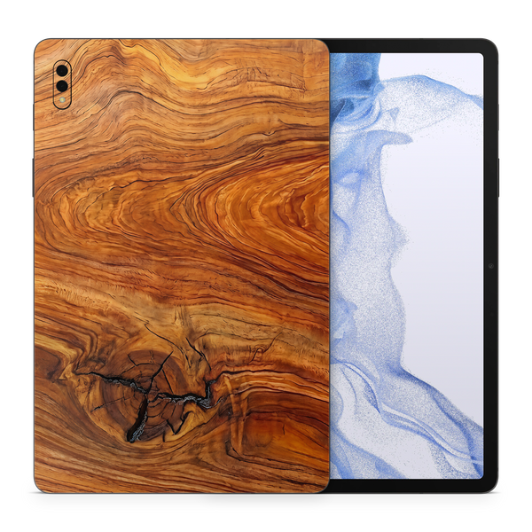 Samsung Tablet Skins