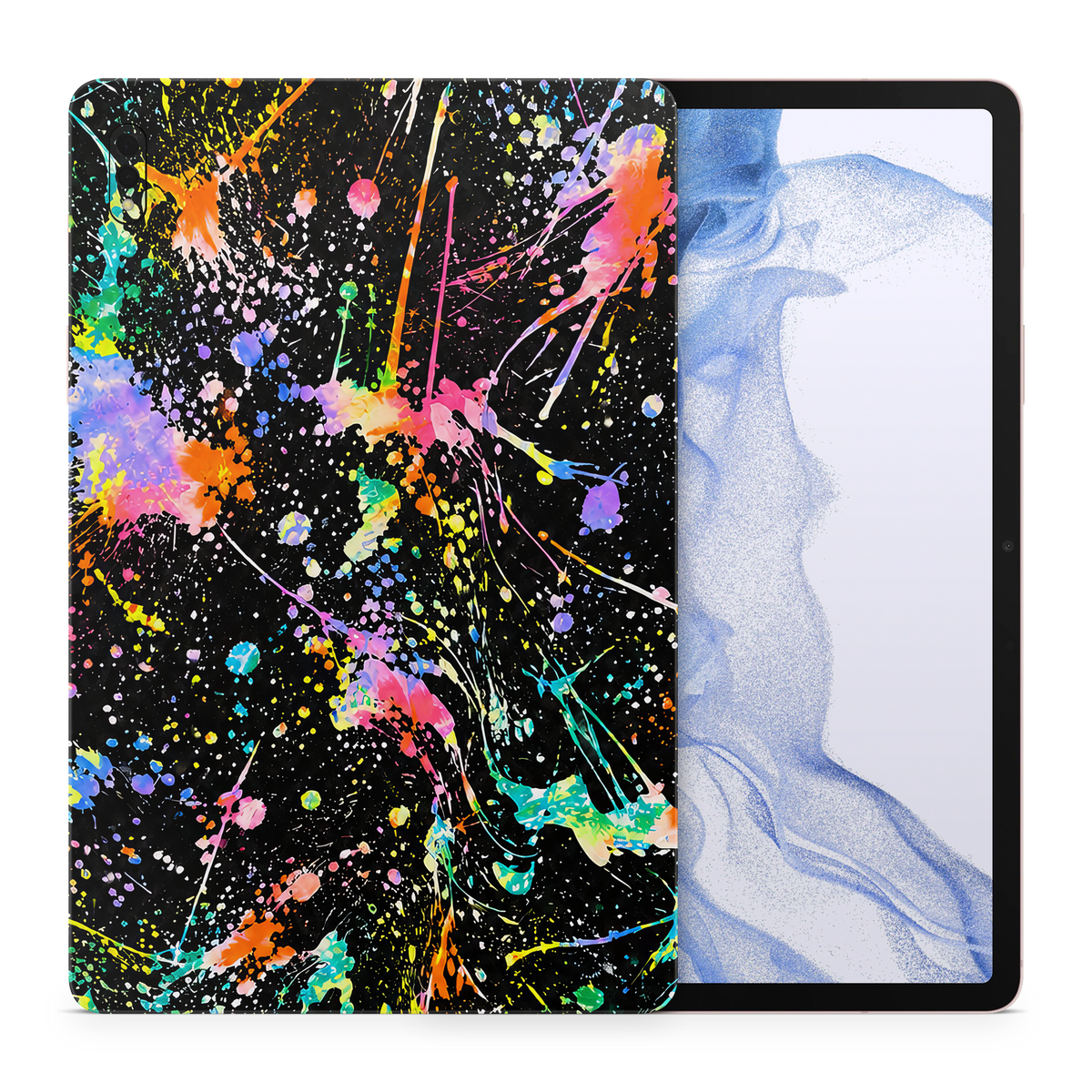 Samsung Galaxy Tab S8+ Skins, Wraps & Decals