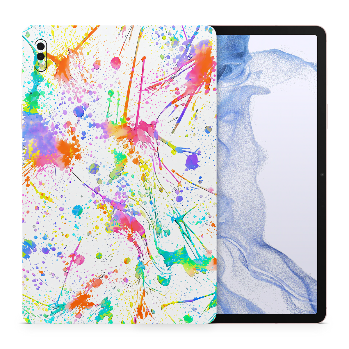 Samsung Galaxy Tab S8+ Skins, Wraps & Decals