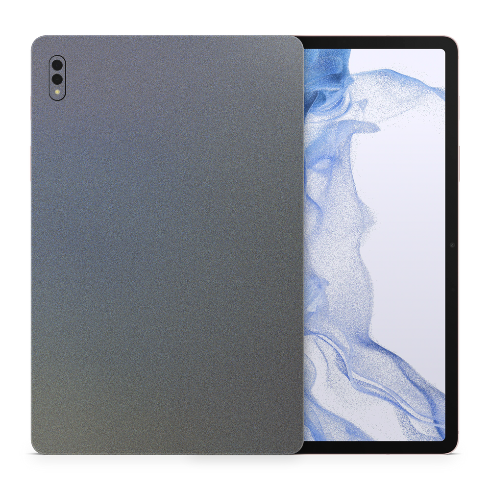 Samsung Galaxy Tab S8+ Professional Prism Skin Wrap Cover