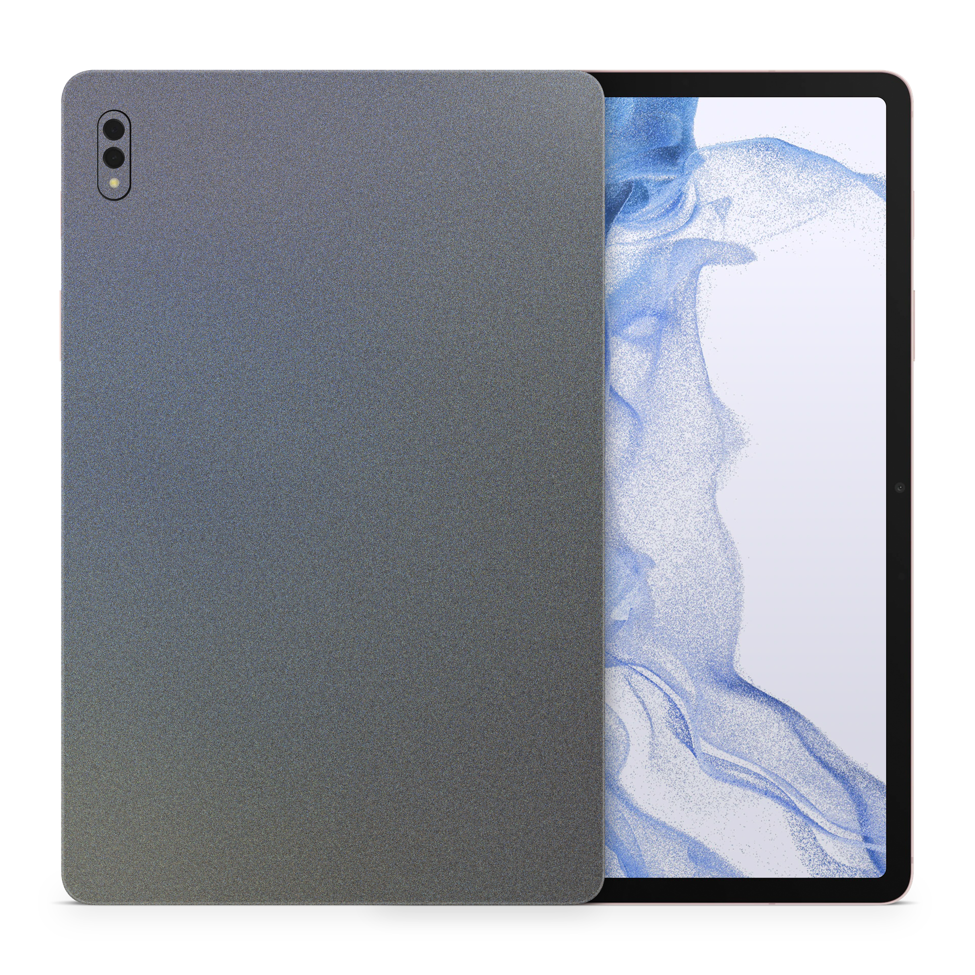 Samsung Galaxy Tab S8+ Professional Prism Skin Wrap Cover