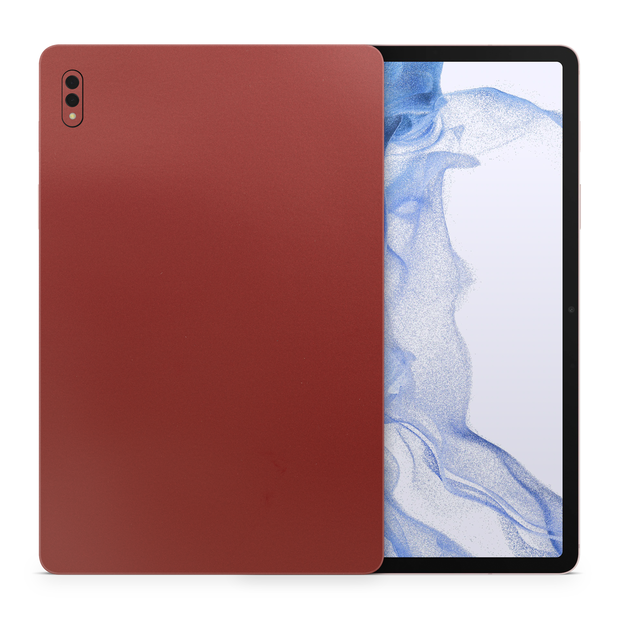 Samsung Galaxy Tab S8+ Vampire-Red