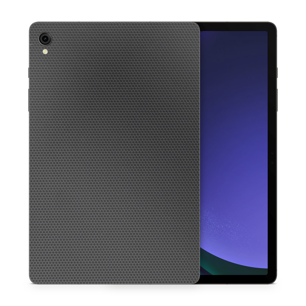 Samsung Galaxy Tab S9 Essentials Black Matrix Skin Wrap Cover