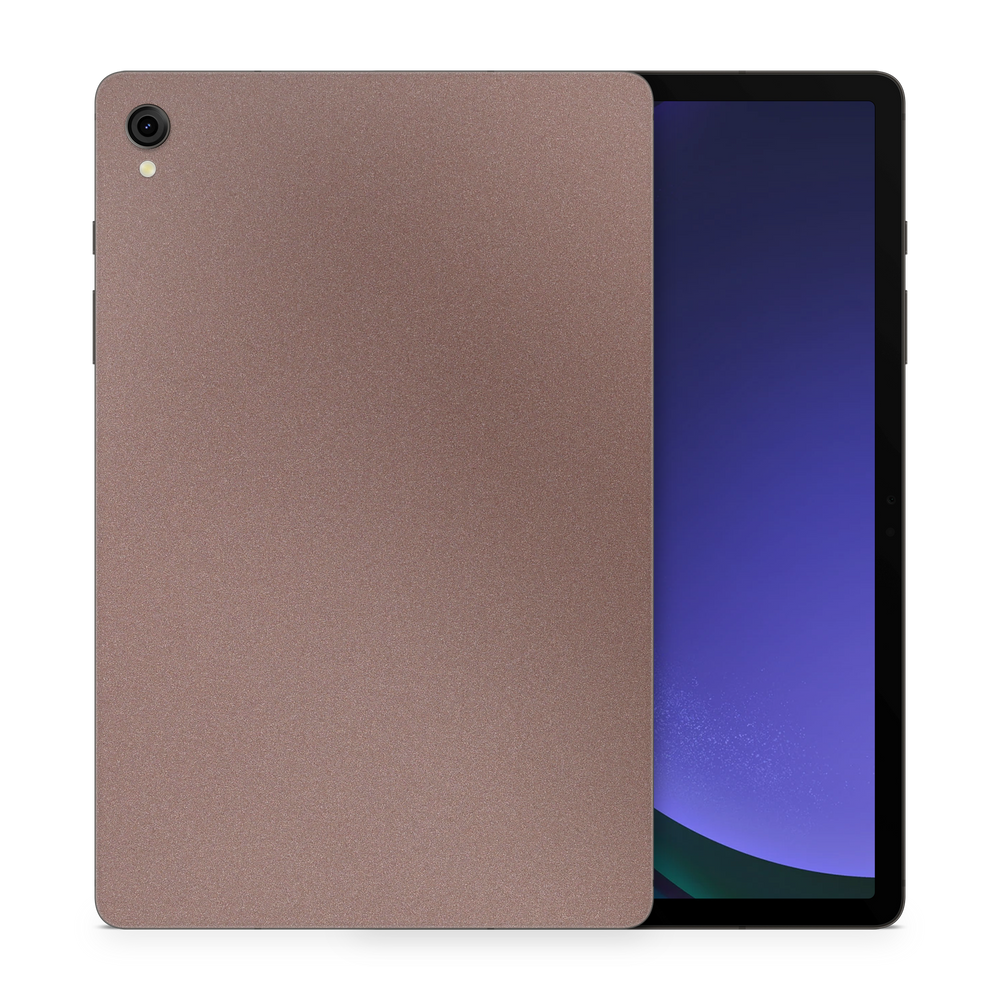 Samsung Galaxy Tab S9 Essentials Satin Frozen Berry Skin Wrap Cover